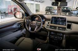 جي ام سي يوكون